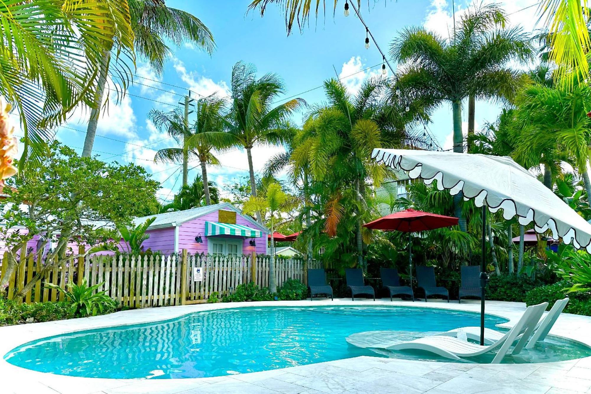 The Savannah - Perfect Couple Getaway! Vila West Palm Beach Exterior foto